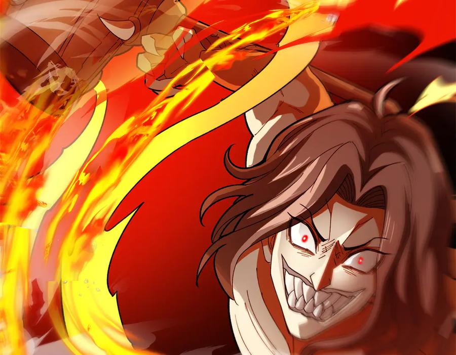 恶龙转生，复仇从五岁开始！ - 132 破局 - 第4张图