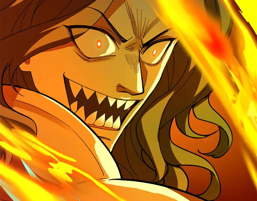 恶龙转生，复仇从五岁开始！ - 132 破局 - 第30张图