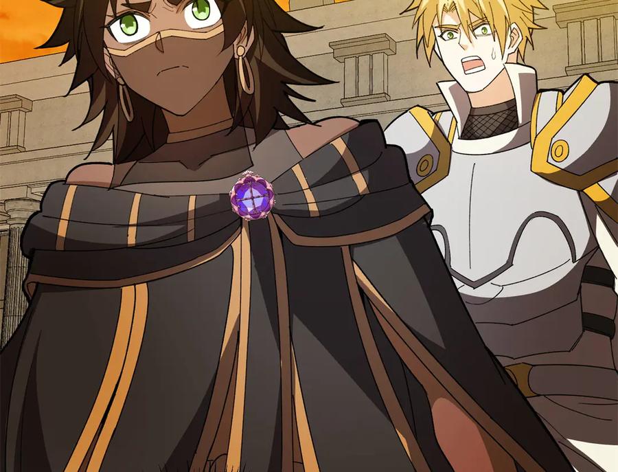 恶龙转生，复仇从五岁开始！ - 134 公平交易 - 第7张图