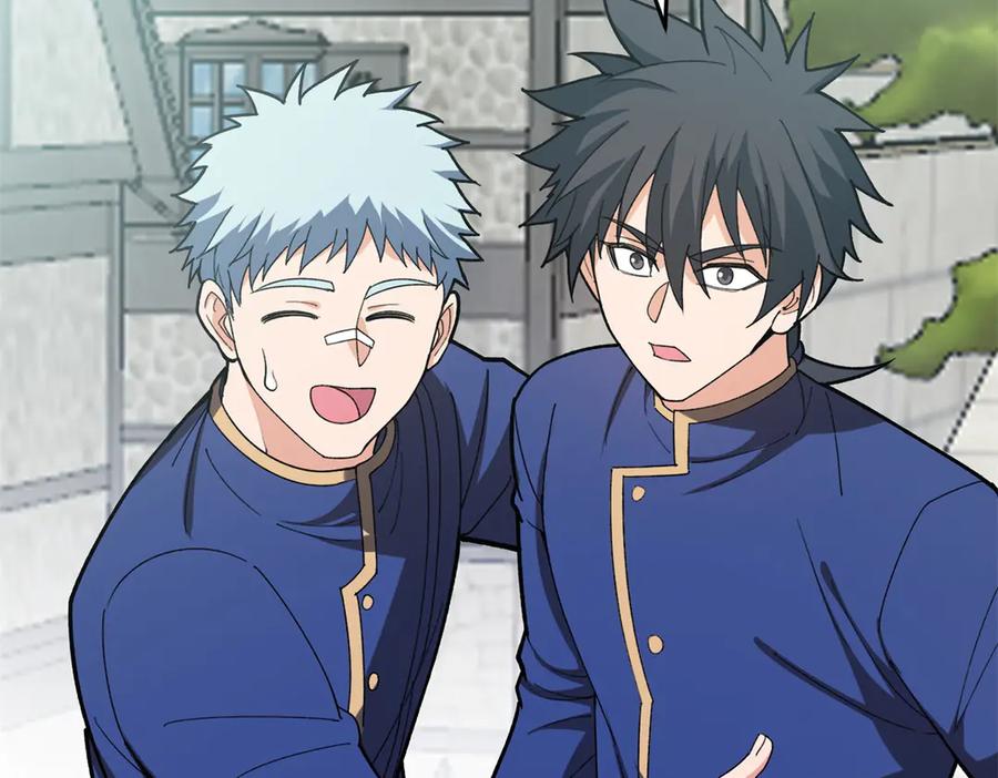 恶龙转生，复仇从五岁开始！ - 142 偶遇 - 第31张图