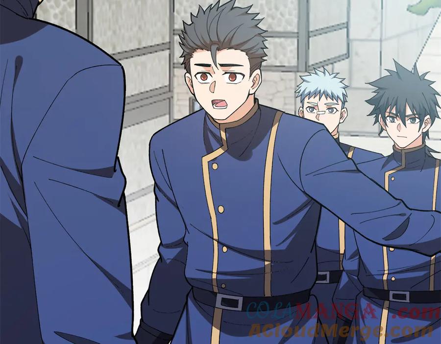 恶龙转生，复仇从五岁开始！ - 142 偶遇 - 第9张图