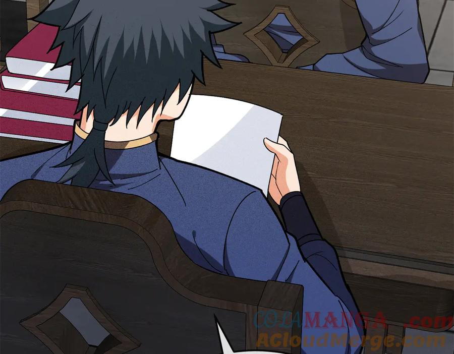 恶龙转生，复仇从五岁开始！ - 144 实践机会 - 第77张图