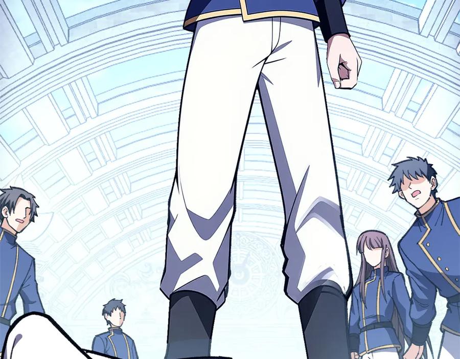 恶龙转生，复仇从五岁开始！ - 148 接近 - 第7张图