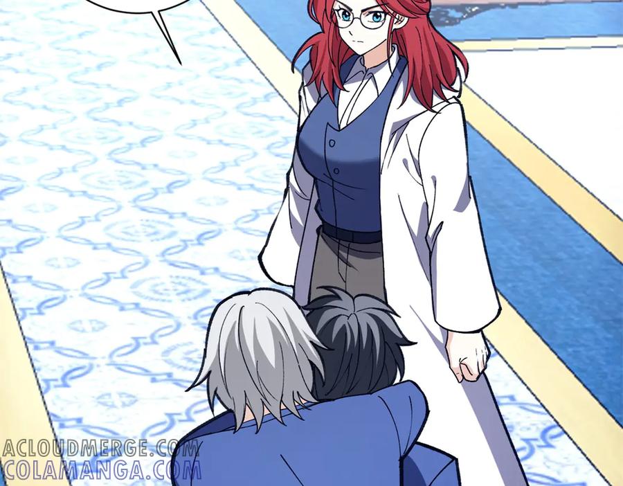 恶龙转生，复仇从五岁开始！ - 148 接近 - 第21张图