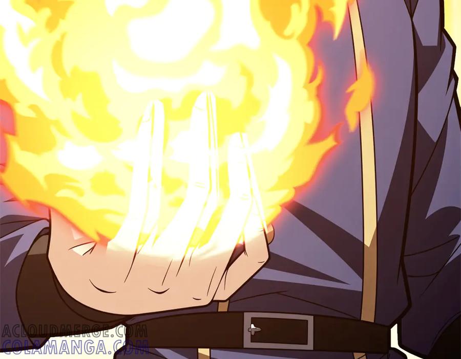 恶龙转生，复仇从五岁开始！ - 148 接近 - 第57张图