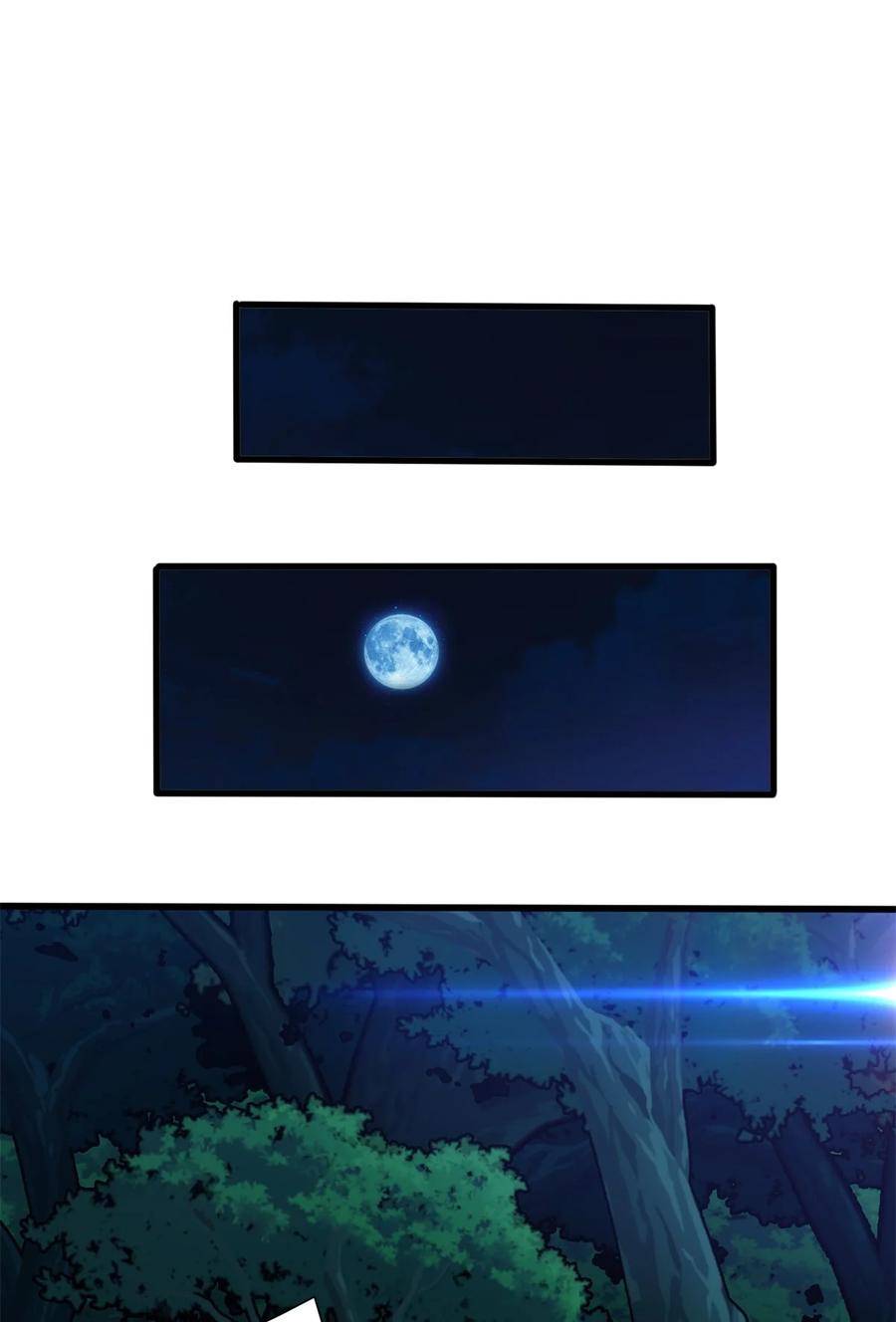 恶龙转生，复仇从五岁开始！ - 023 黑暗中的人 - 第24张图