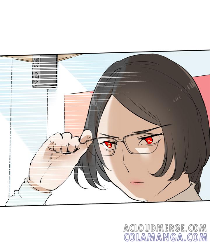 《祖先帮帮忙》第35话 第33页