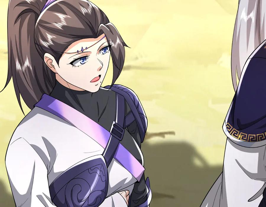 被困百万年：弟子遍布诸天万界 第350话 这家伙有古怪！ 第62页
