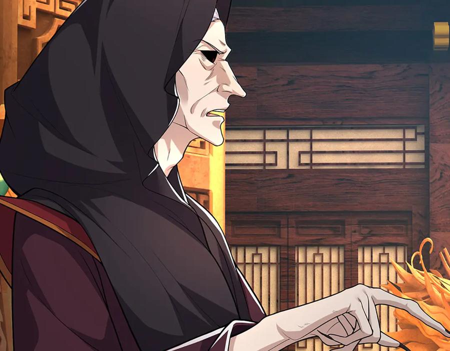 被困百万年：弟子遍布诸天万界 第350话 这家伙有古怪！ 第7页