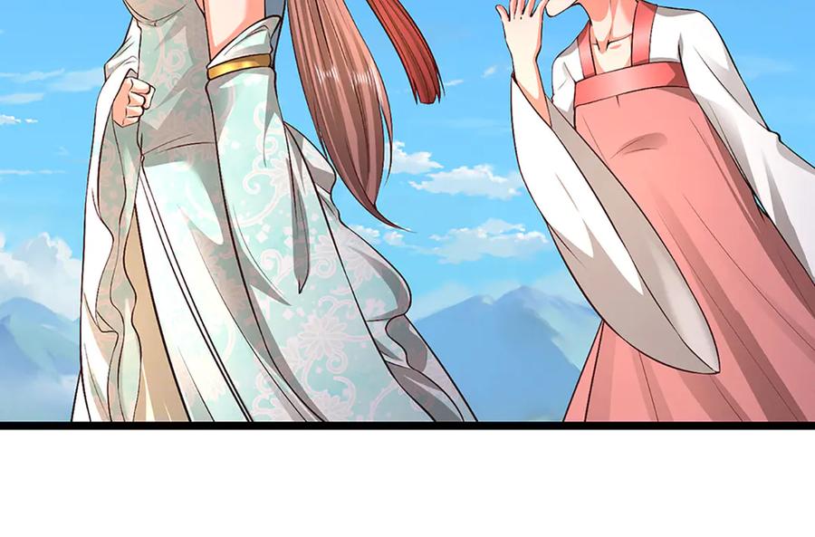 被困百万年：弟子遍布诸天万界 第357话 开始你的表演！ 第42页