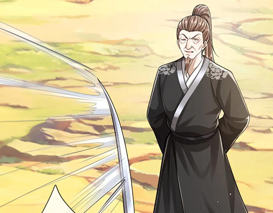 被困百万年：弟子遍布诸天万界 第357话 开始你的表演！ 第67页