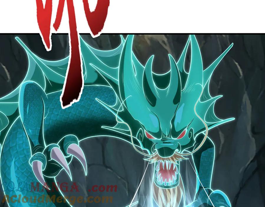 被困百万年：弟子遍布诸天万界 第361话 灭龙魂，服不服？ 第101页