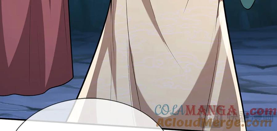 被困百万年：弟子遍布诸天万界 第362话 无知的爬虫 第13页