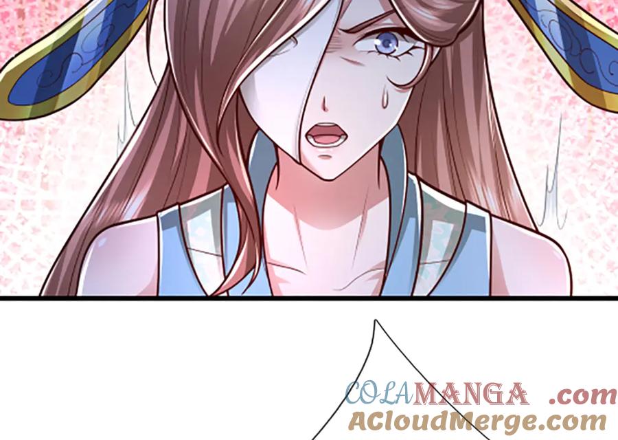 被困百万年：弟子遍布诸天万界 第363话 刚复苏就被灭 第97页