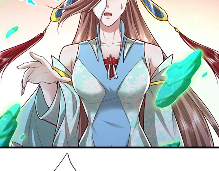 被困百万年：弟子遍布诸天万界 第363话 刚复苏就被灭 第94页