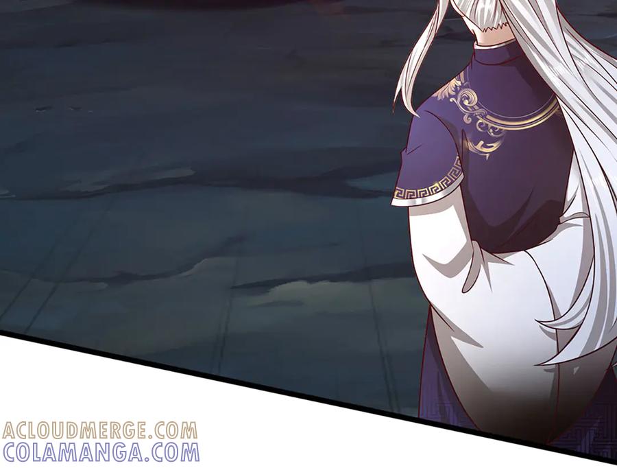 被困百万年：弟子遍布诸天万界 第381话 蛮力魔修，无知肉畜 第73页