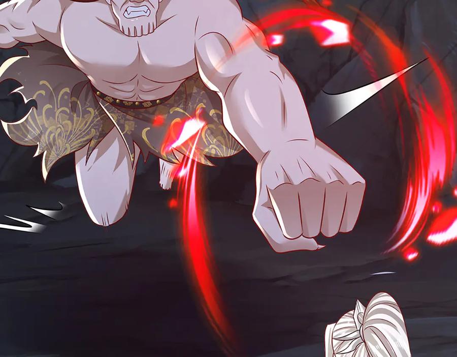 被困百万年：弟子遍布诸天万界 第381话 蛮力魔修，无知肉畜 第72页