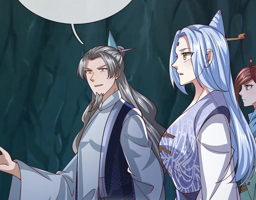 被困百万年：弟子遍布诸天万界 第382话 收复林家，灭归一盟 第118页
