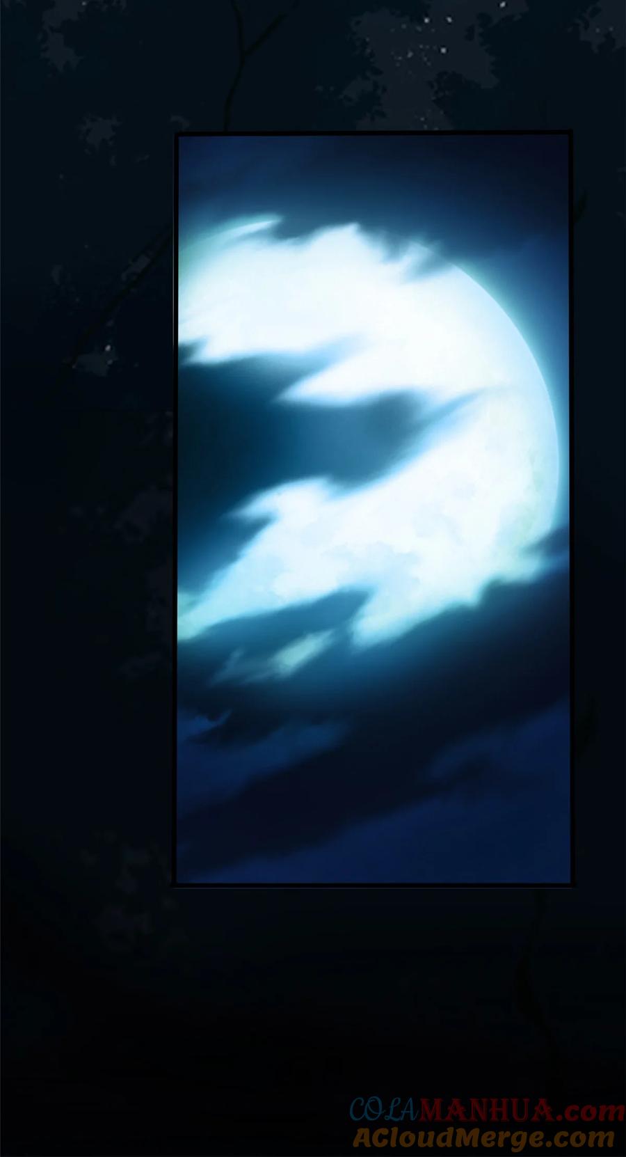 恶龙转生，复仇从五岁开始！ - 043 潜入梦中之地 - 第31张图