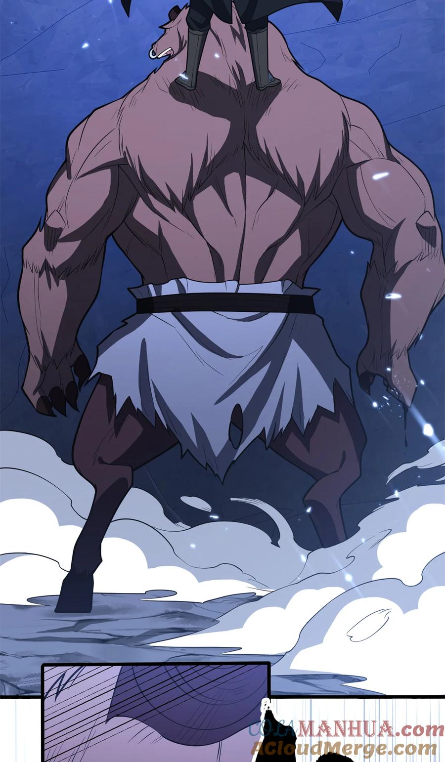 恶龙转生，复仇从五岁开始！ - 047 元素吞噬 - 第34张图