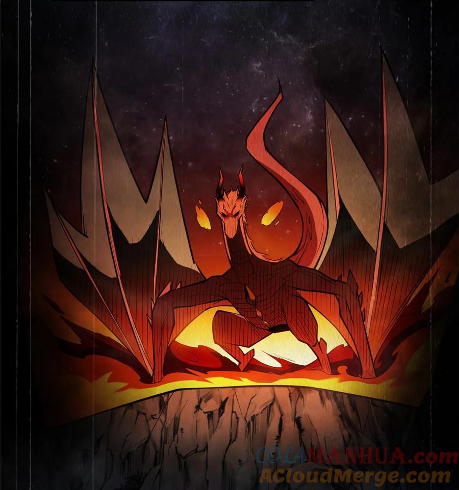 恶龙转生，复仇从五岁开始！ - 004 友善与偏见 - 第19张图