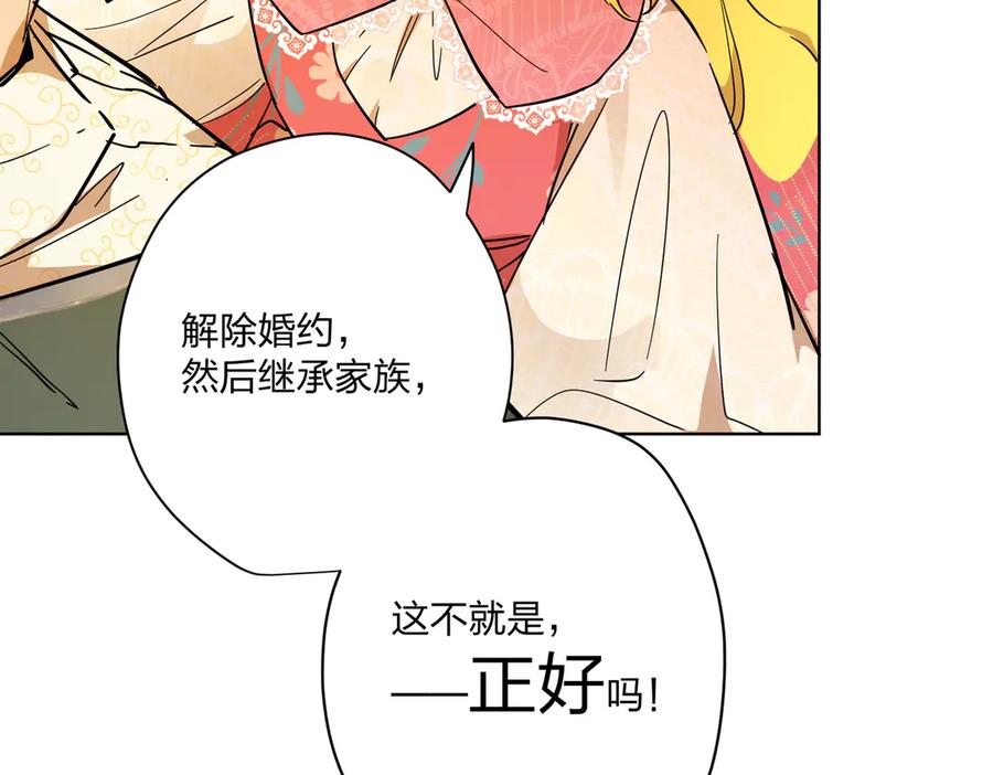 六岁开始成为女王 - 退婚 - 第104张图