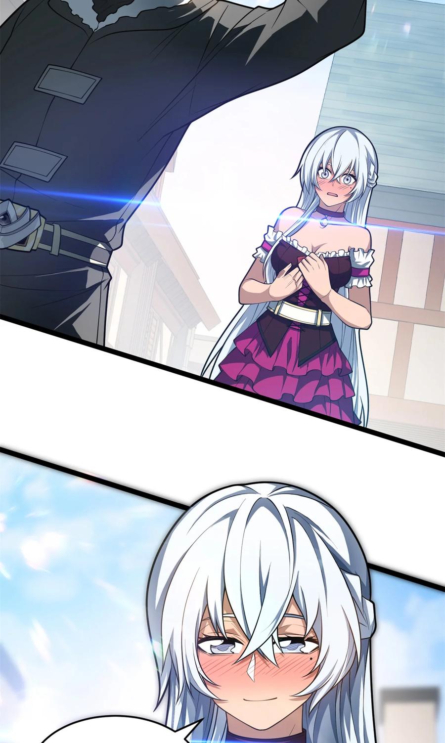 恶龙转生，复仇从五岁开始！ - 049 学院赛 - 第40张图