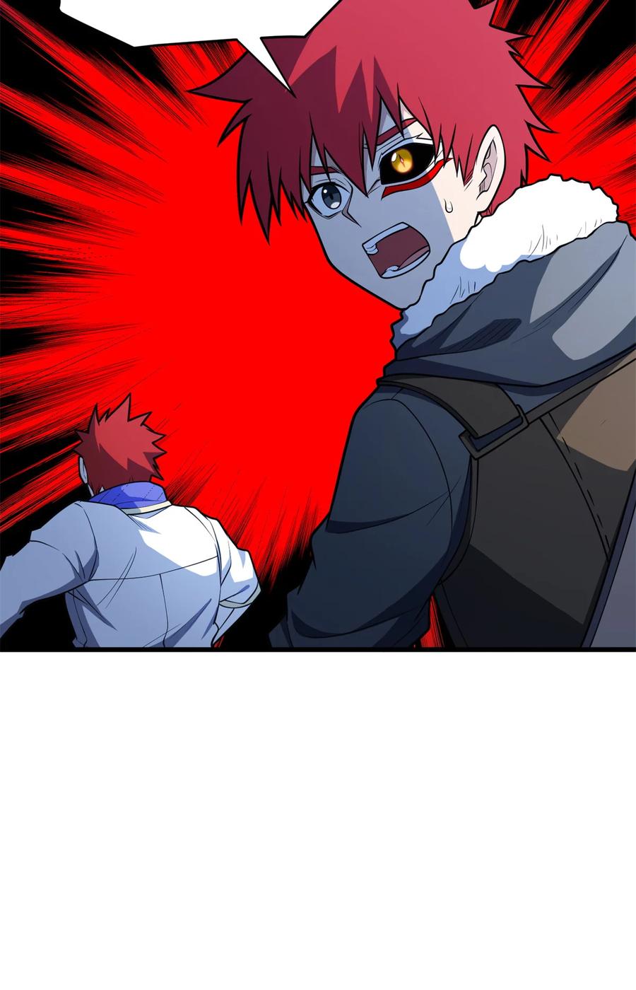 恶龙转生，复仇从五岁开始！ - 050 领导者 - 第42张图