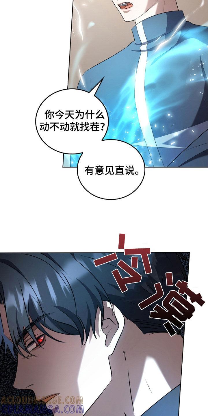 《双重血脉》第52章：打架 第13页