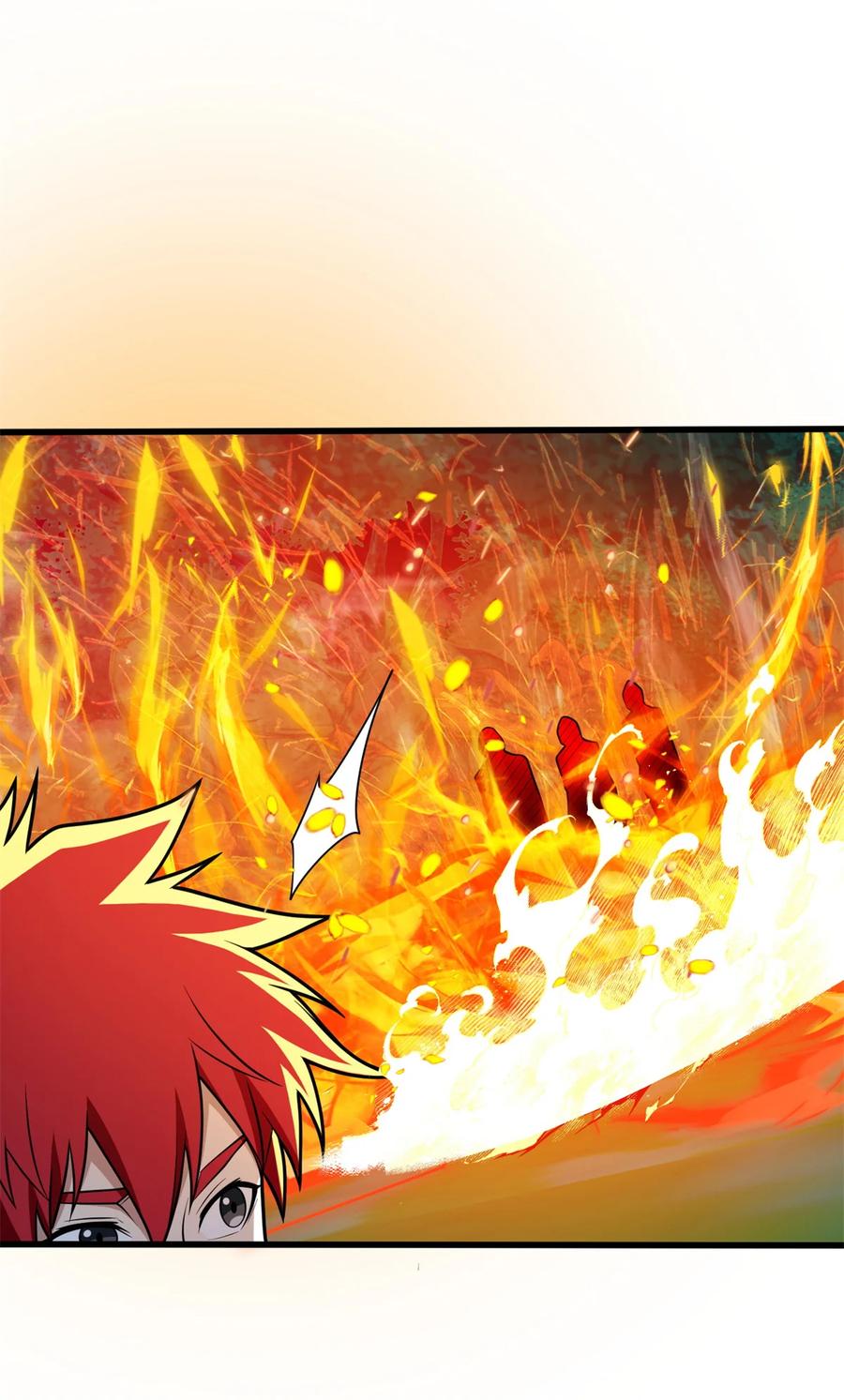 恶龙转生，复仇从五岁开始！ - 051 不速之客 - 第45张图