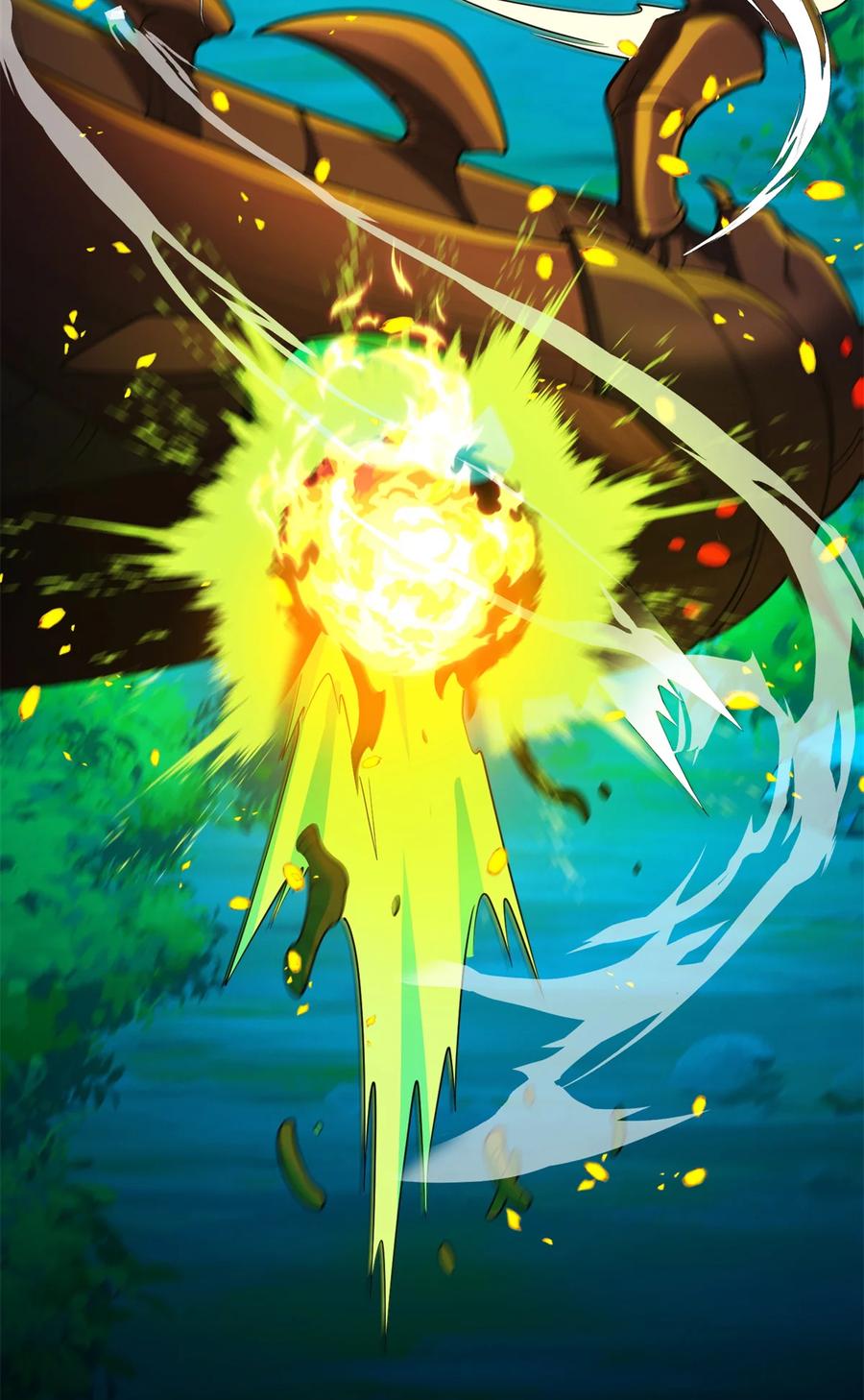 恶龙转生，复仇从五岁开始！ - 051 不速之客 - 第14张图