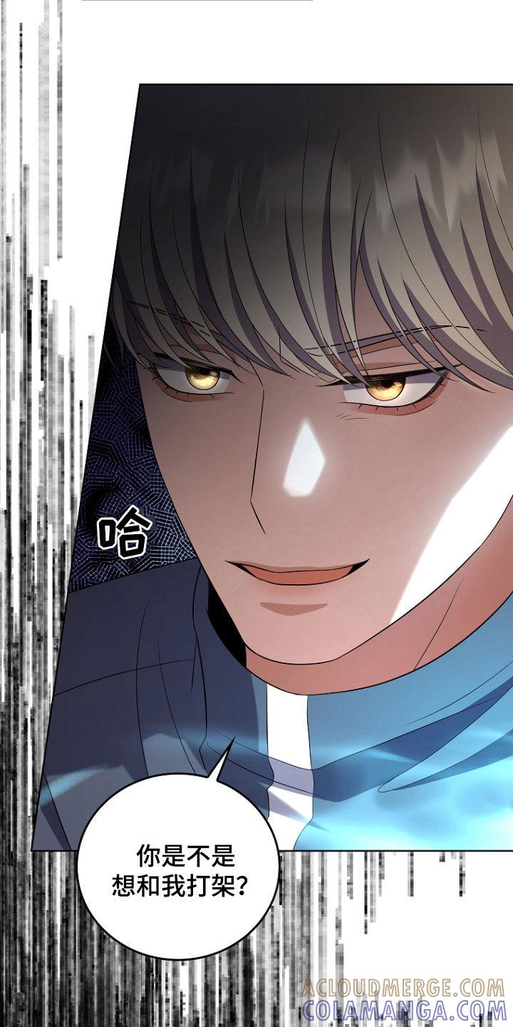 《双重血脉》第52章：打架 第15页