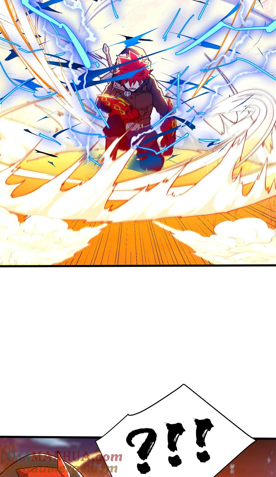 恶龙转生，复仇从五岁开始！ - 052 死战 - 第40张图