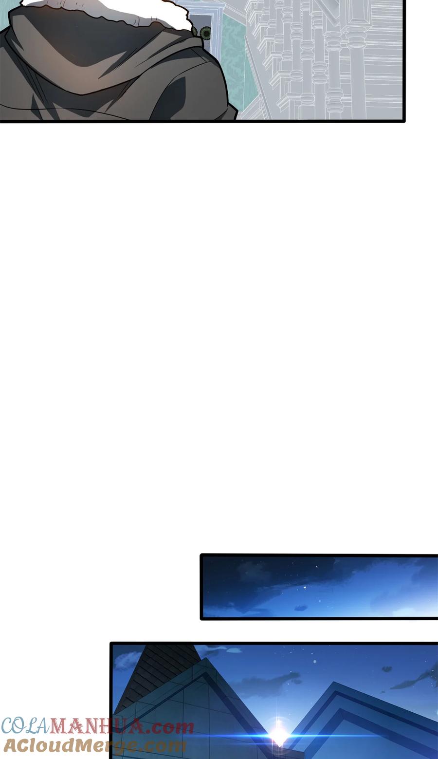 恶龙转生，复仇从五岁开始！ - 057 噩耗 - 第43张图