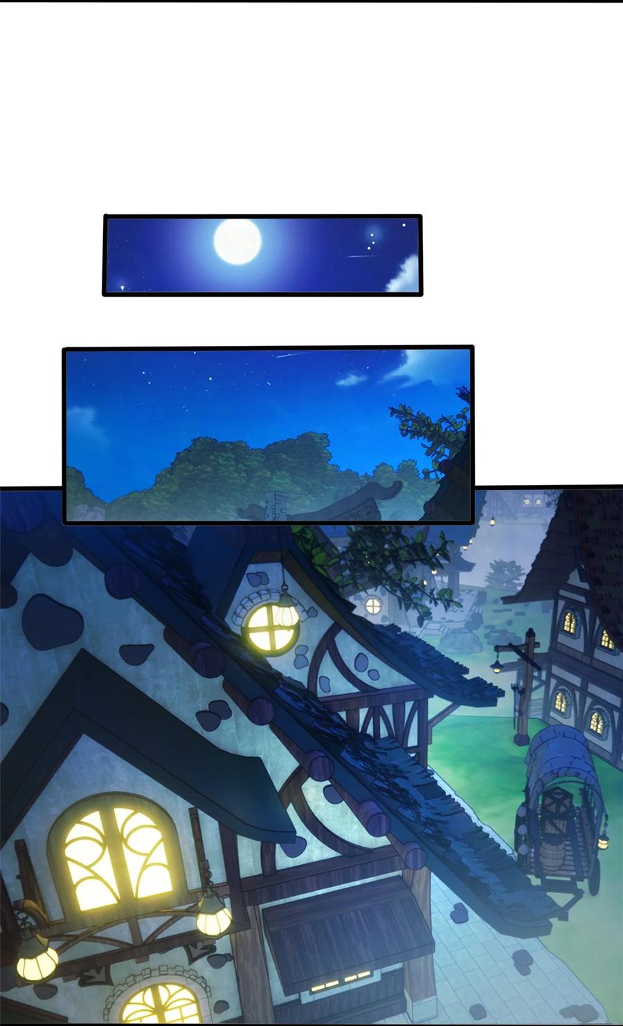 恶龙转生，复仇从五岁开始！ - 005 雷的绝招 - 第50张图