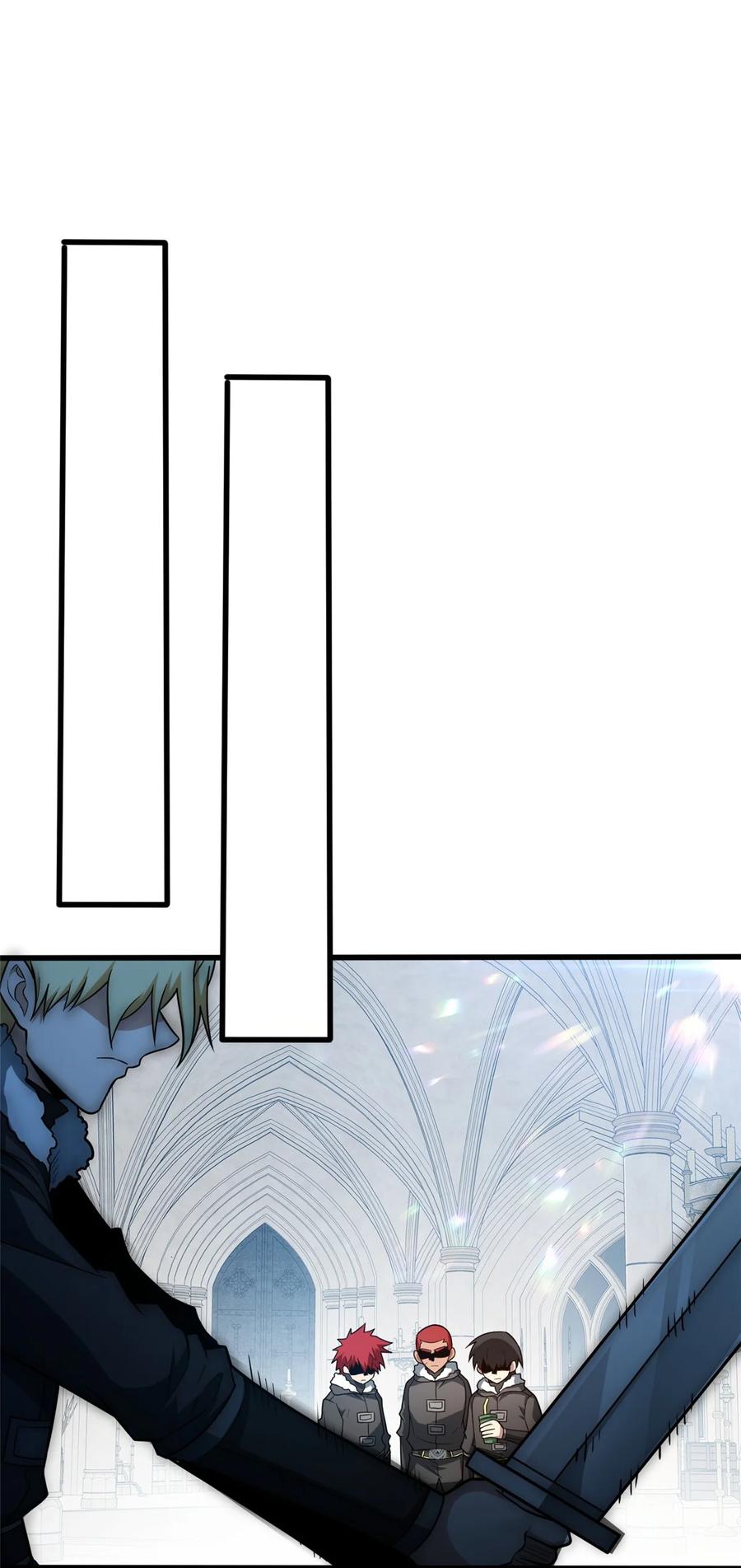 恶龙转生，复仇从五岁开始！ - 059 赛前准备 - 第2张图