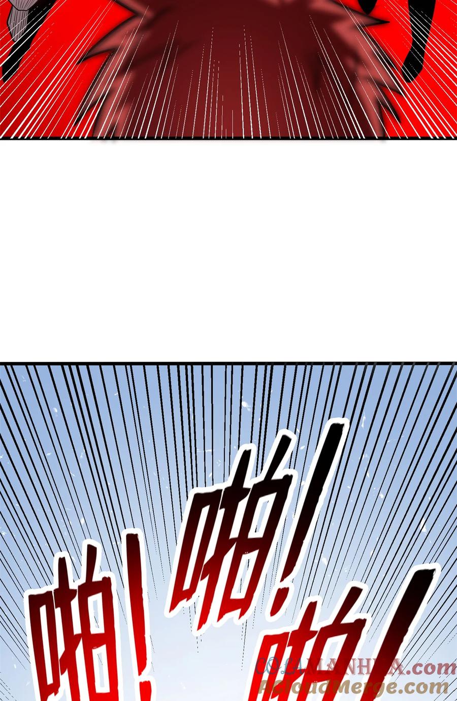 恶龙转生，复仇从五岁开始！ - 060 群体战 - 第37张图