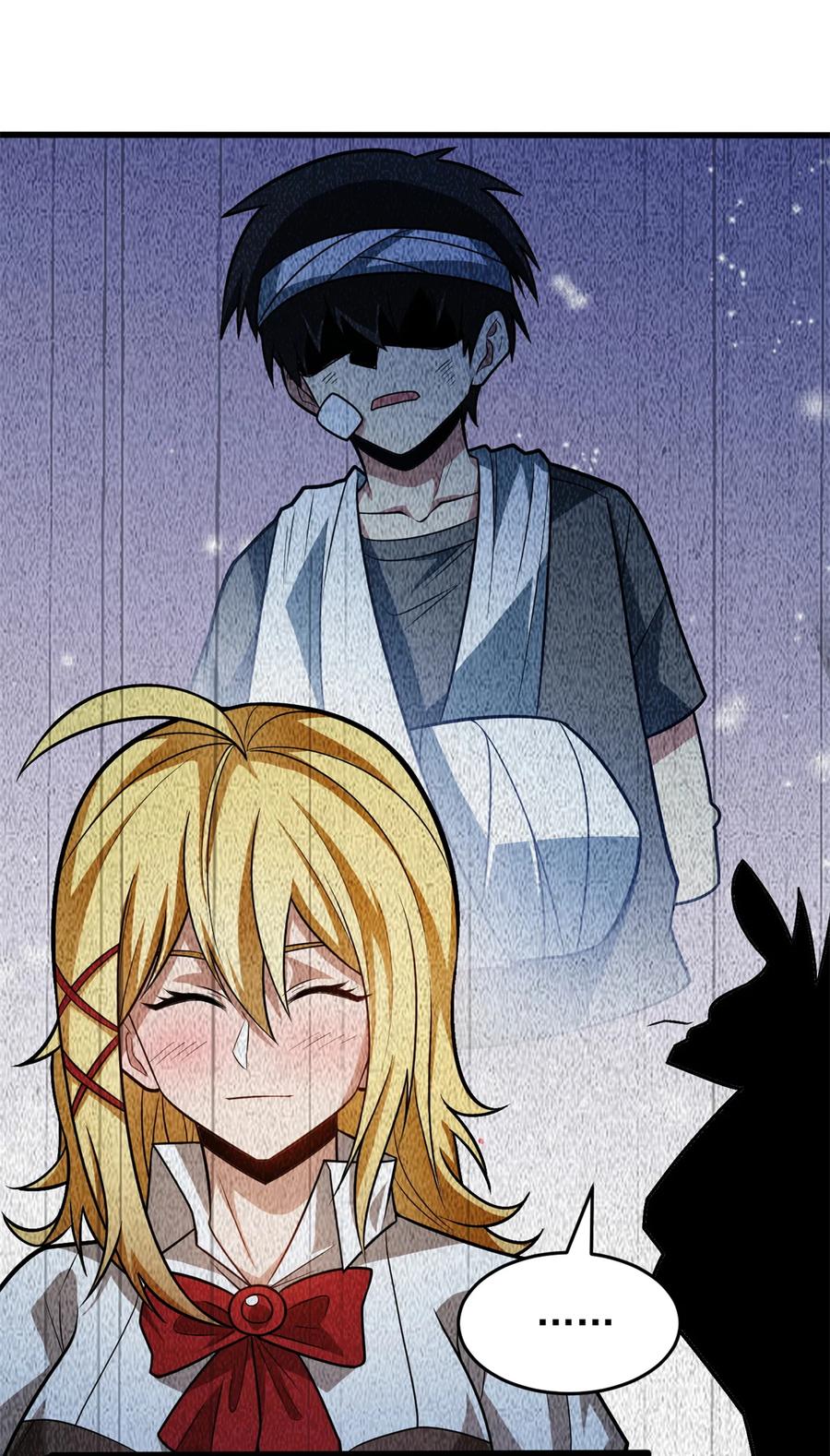 恶龙转生，复仇从五岁开始！ - 061 十打一 - 第32张图