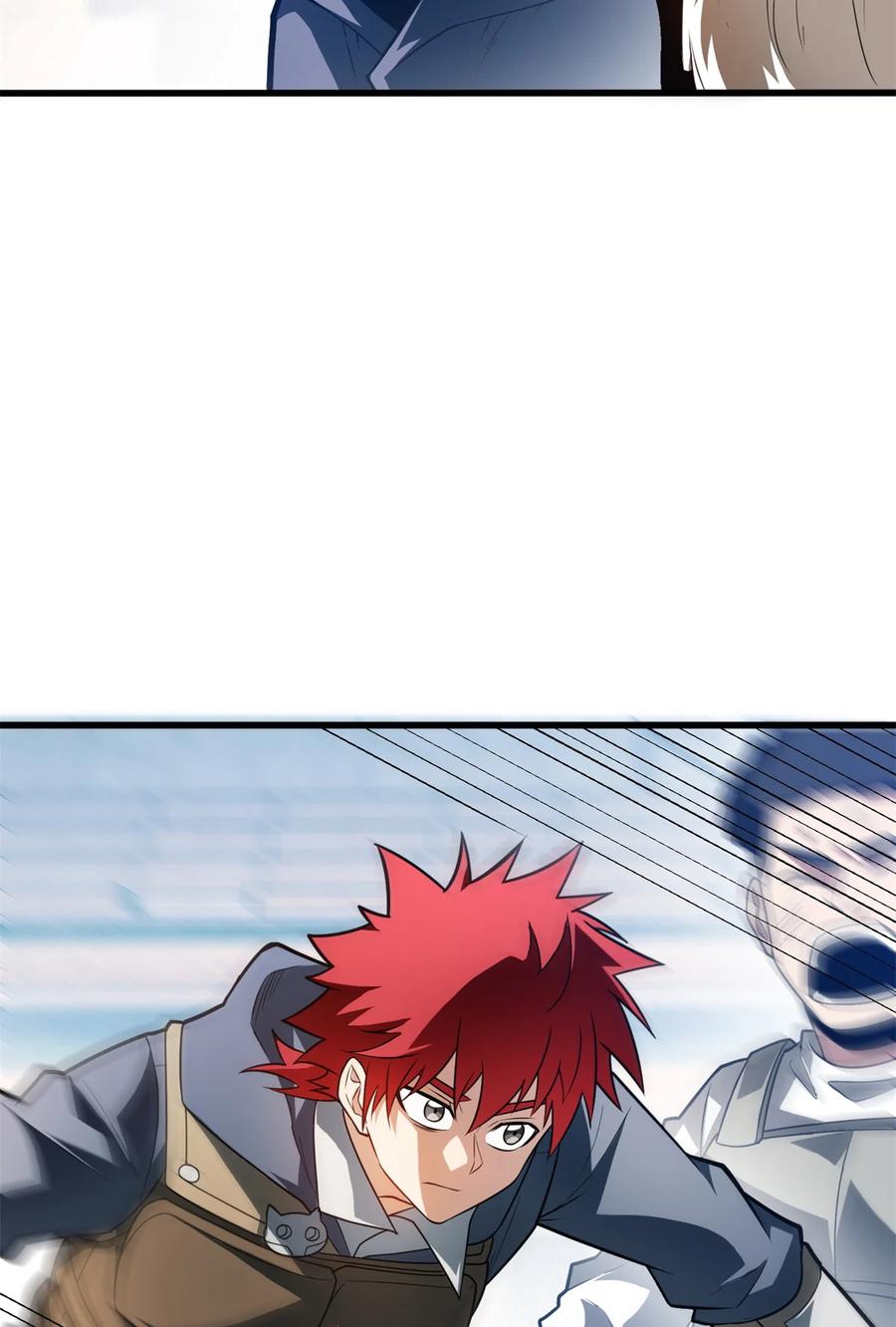 恶龙转生，复仇从五岁开始！ - 061 十打一 - 第23张图