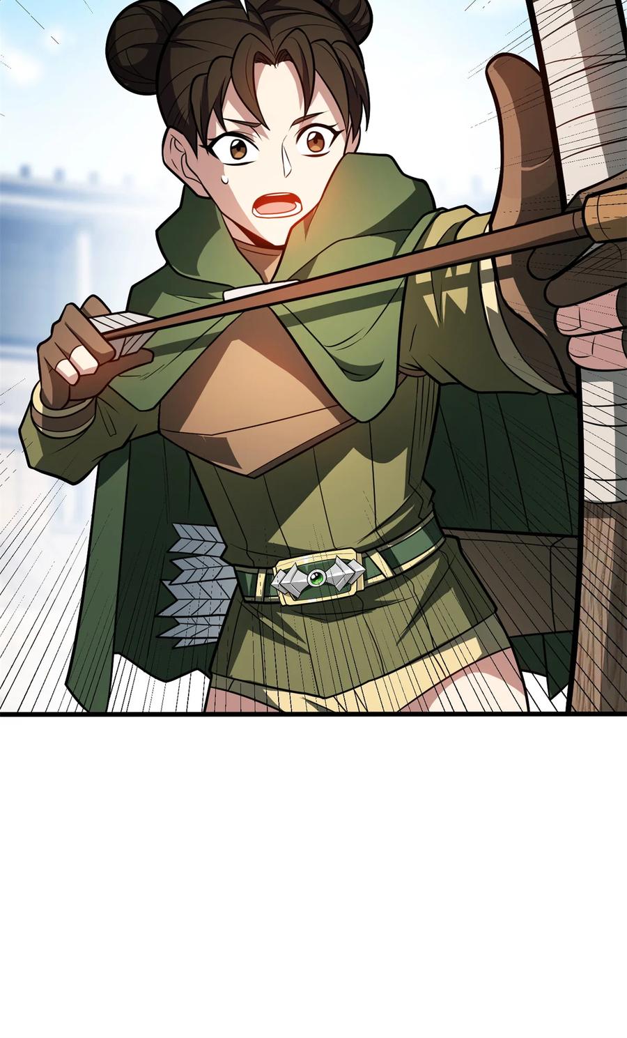 恶龙转生，复仇从五岁开始！ - 061 十打一 - 第48张图