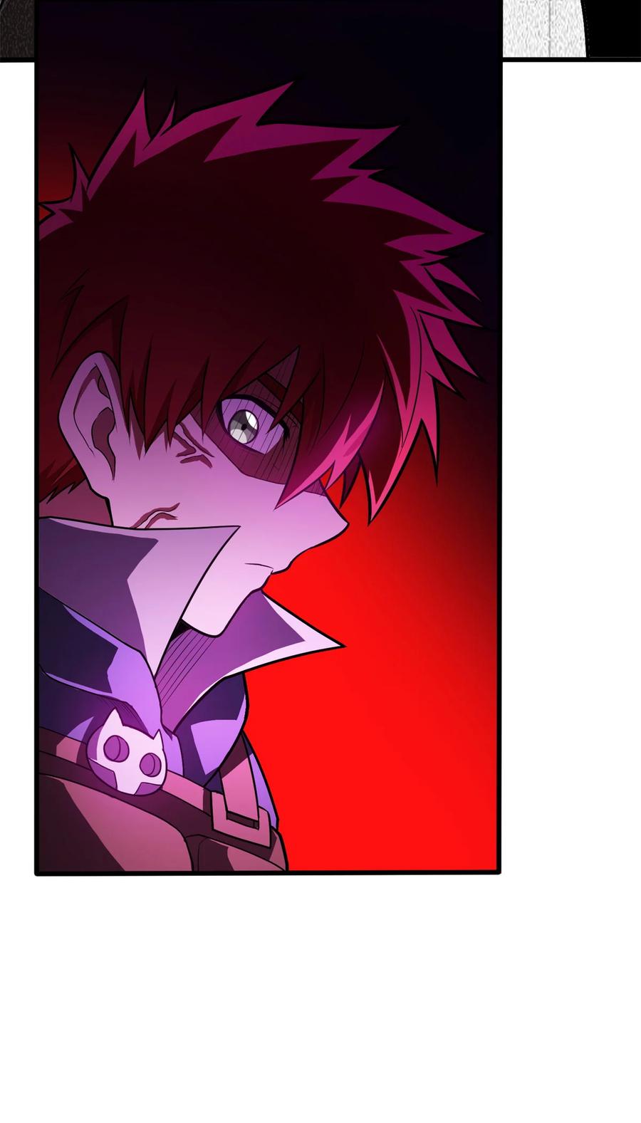 恶龙转生，复仇从五岁开始！ - 061 十打一 - 第33张图