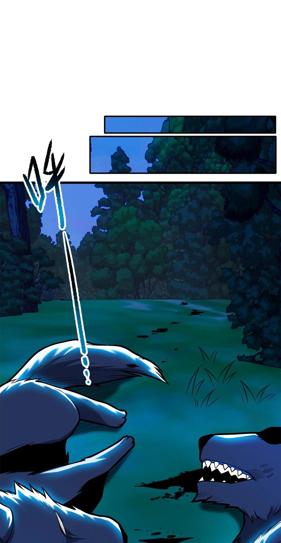 恶龙转生，复仇从五岁开始！ - 006 任务 - 第34张图