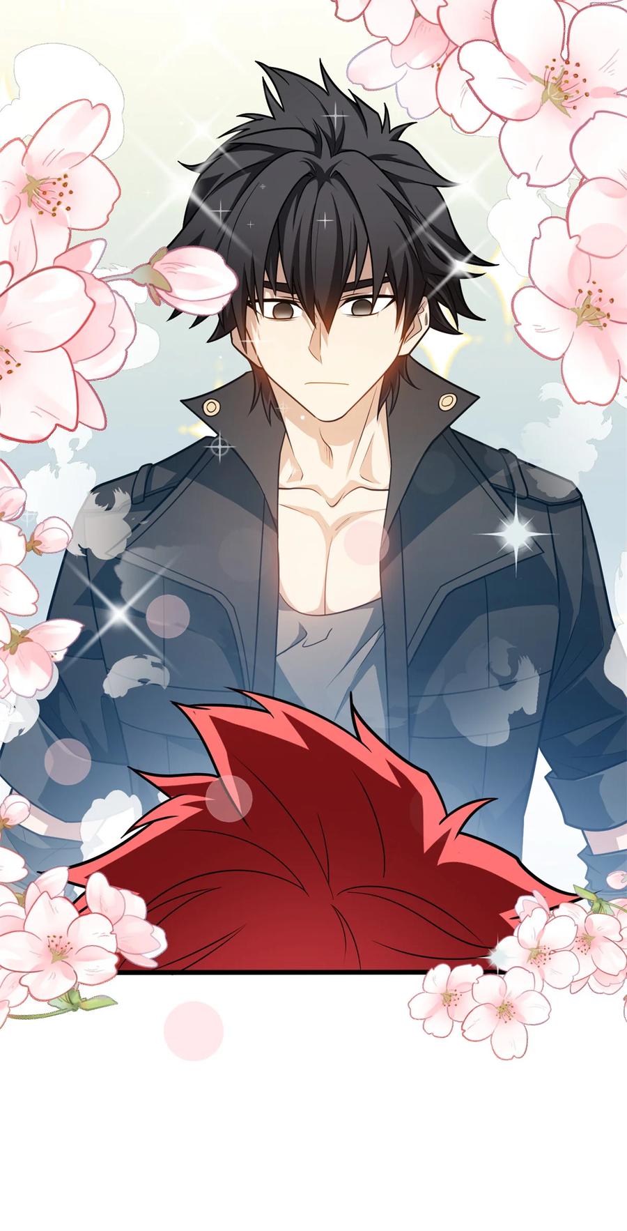 恶龙转生，复仇从五岁开始！ - 071 新的魔法 - 第34张图