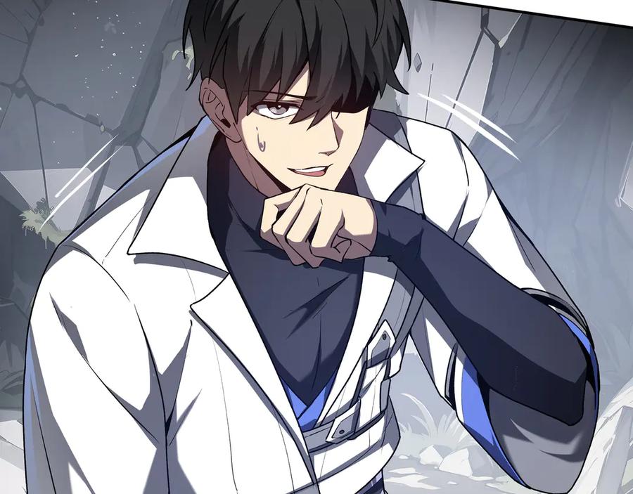《我契约了我自己》第67话 寂静之声 第14页