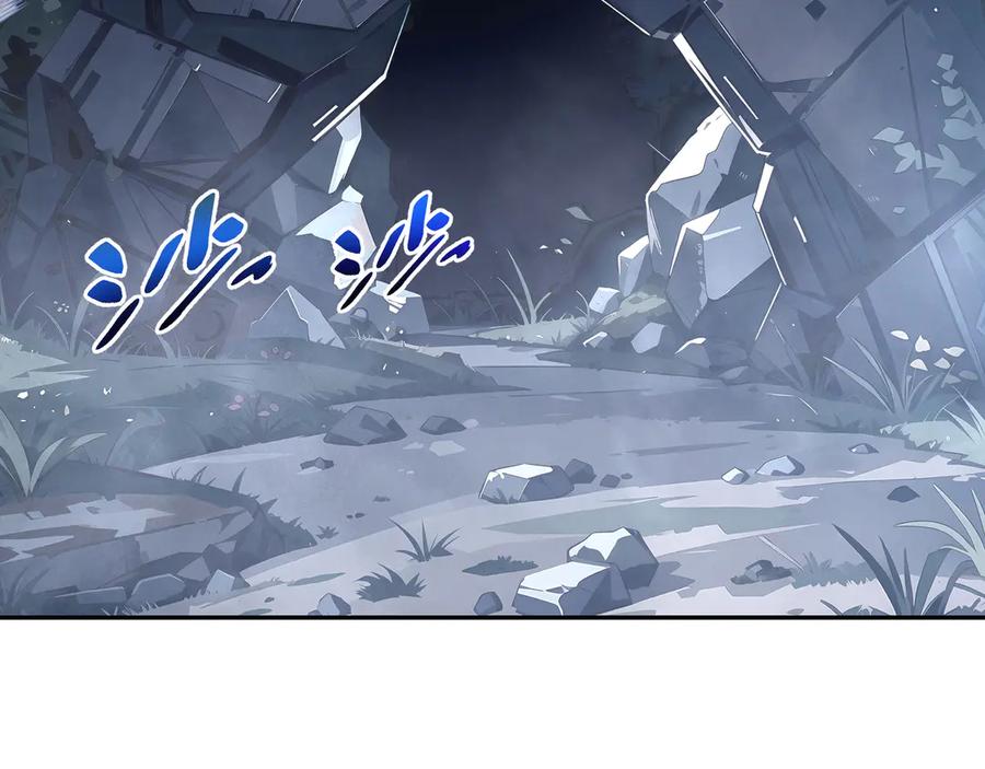 《我契约了我自己》第67话 寂静之声 第6页