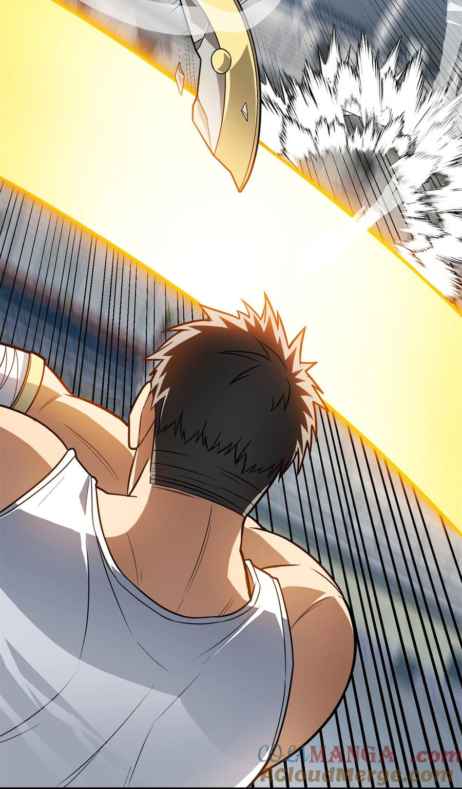 恶龙转生，复仇从五岁开始！ - 076 斯莱维亚VS杰 - 第3张图