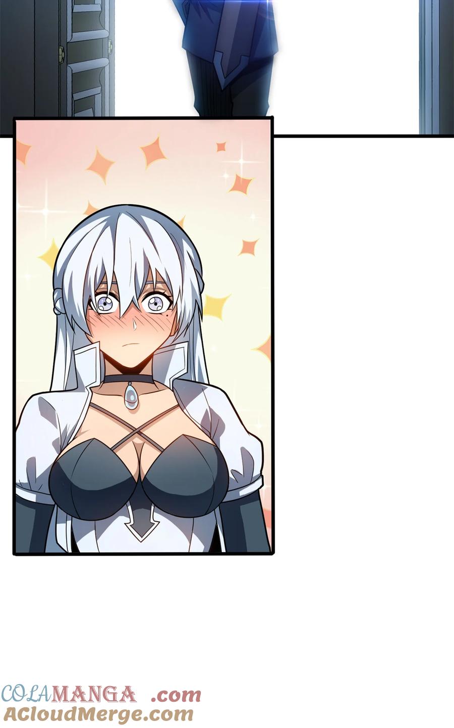 恶龙转生，复仇从五岁开始！ - 077 保护 - 第31张图