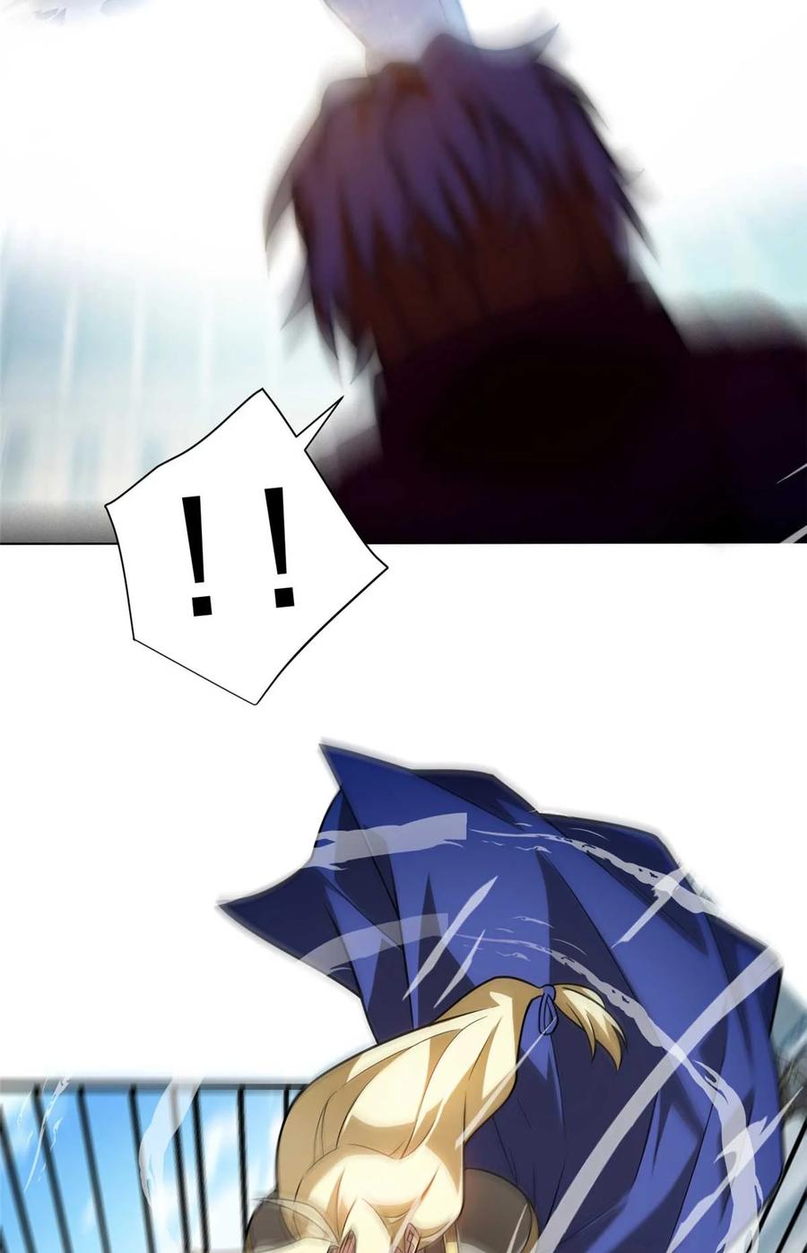 恶龙转生，复仇从五岁开始！ - 078 剑气 - 第18张图