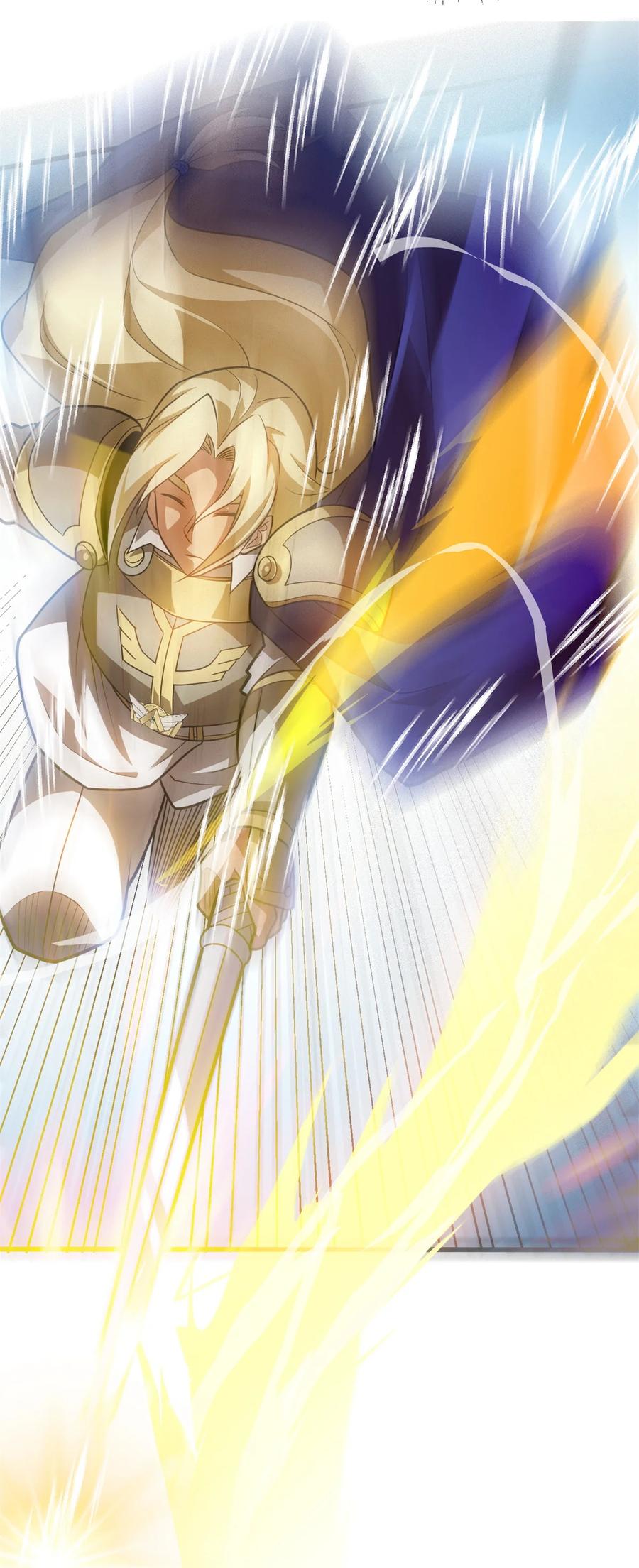 恶龙转生，复仇从五岁开始！ - 079 逆转 - 第22张图