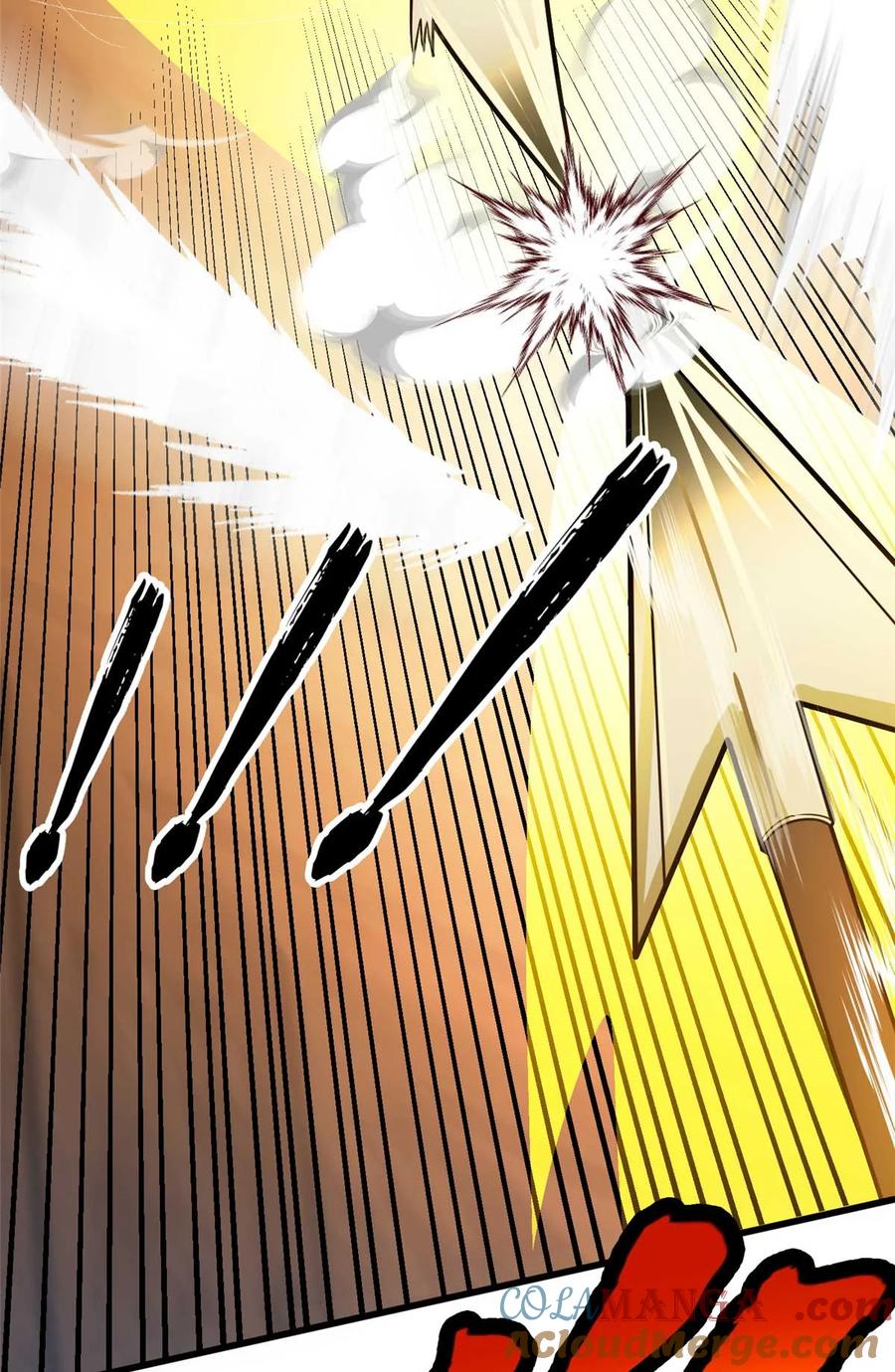 恶龙转生，复仇从五岁开始！ - 080 弓对弓 - 第23张图